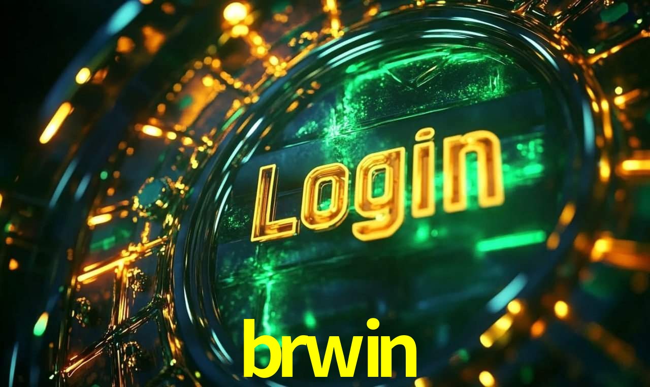 Segurança e privacidade no APP brwin