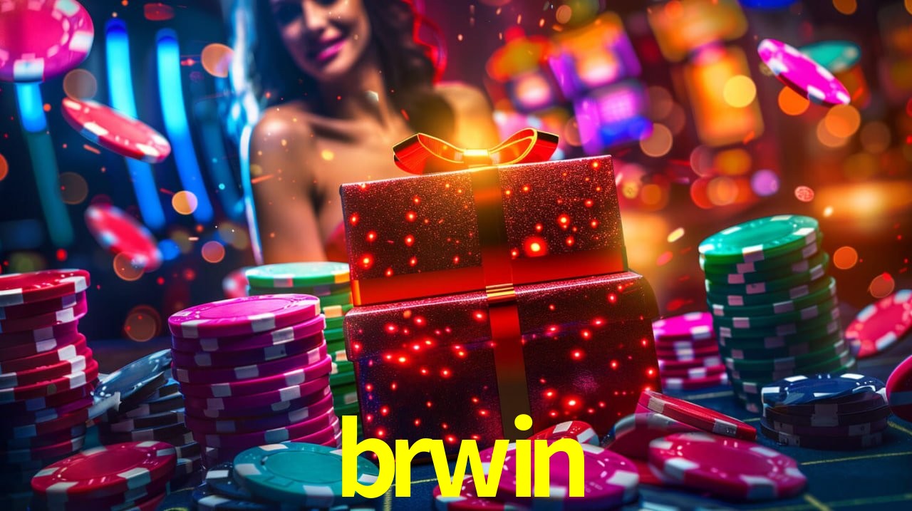 Download para Android e iOS na brwin